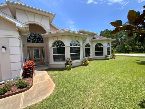 A home in PALM COAST