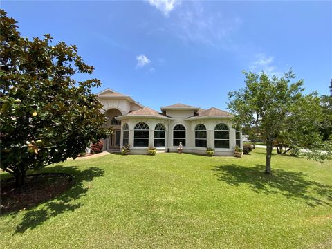 A home in PALM COAST