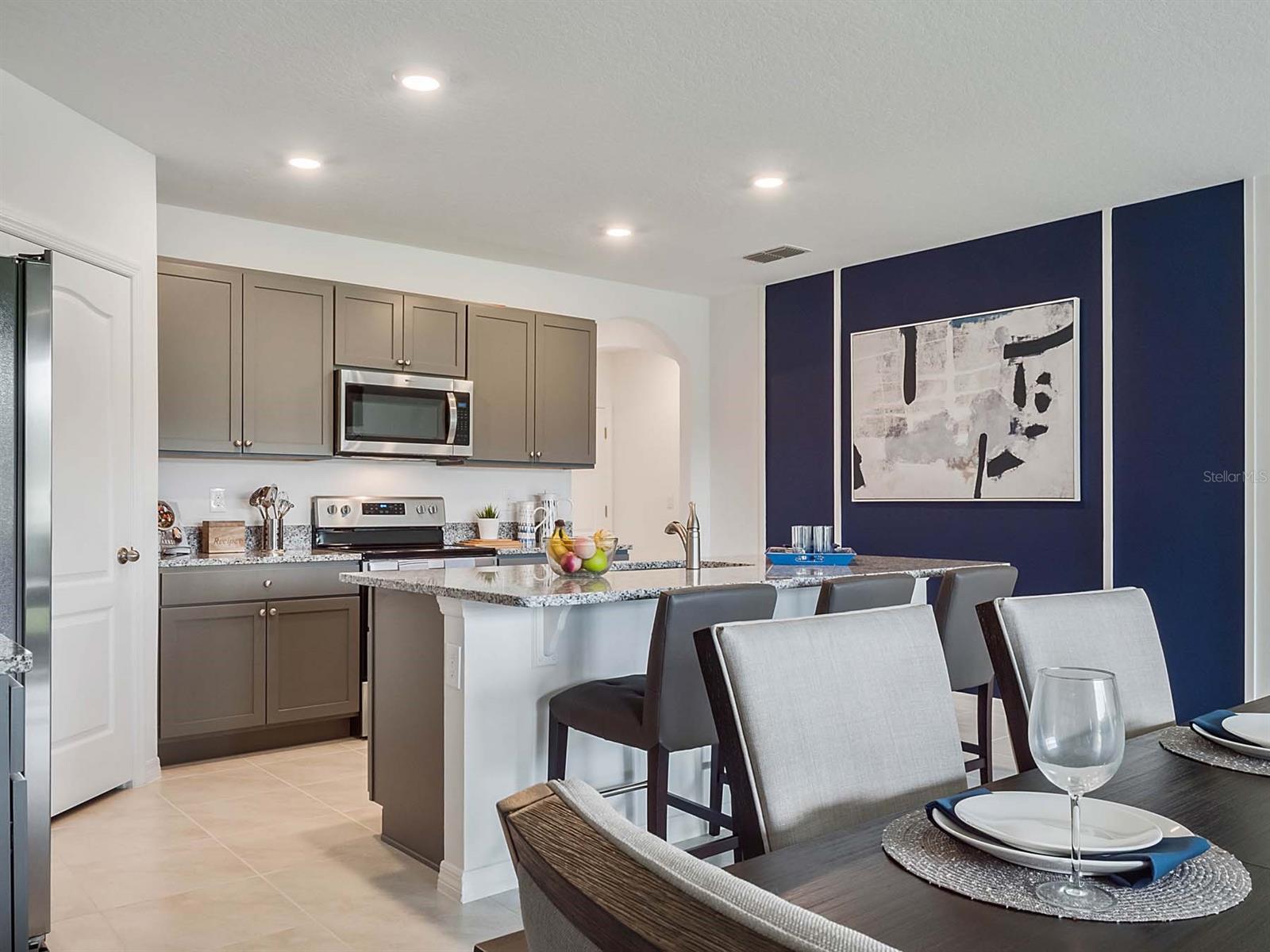 Oak Leaf Preserve Ph 1 - Residential