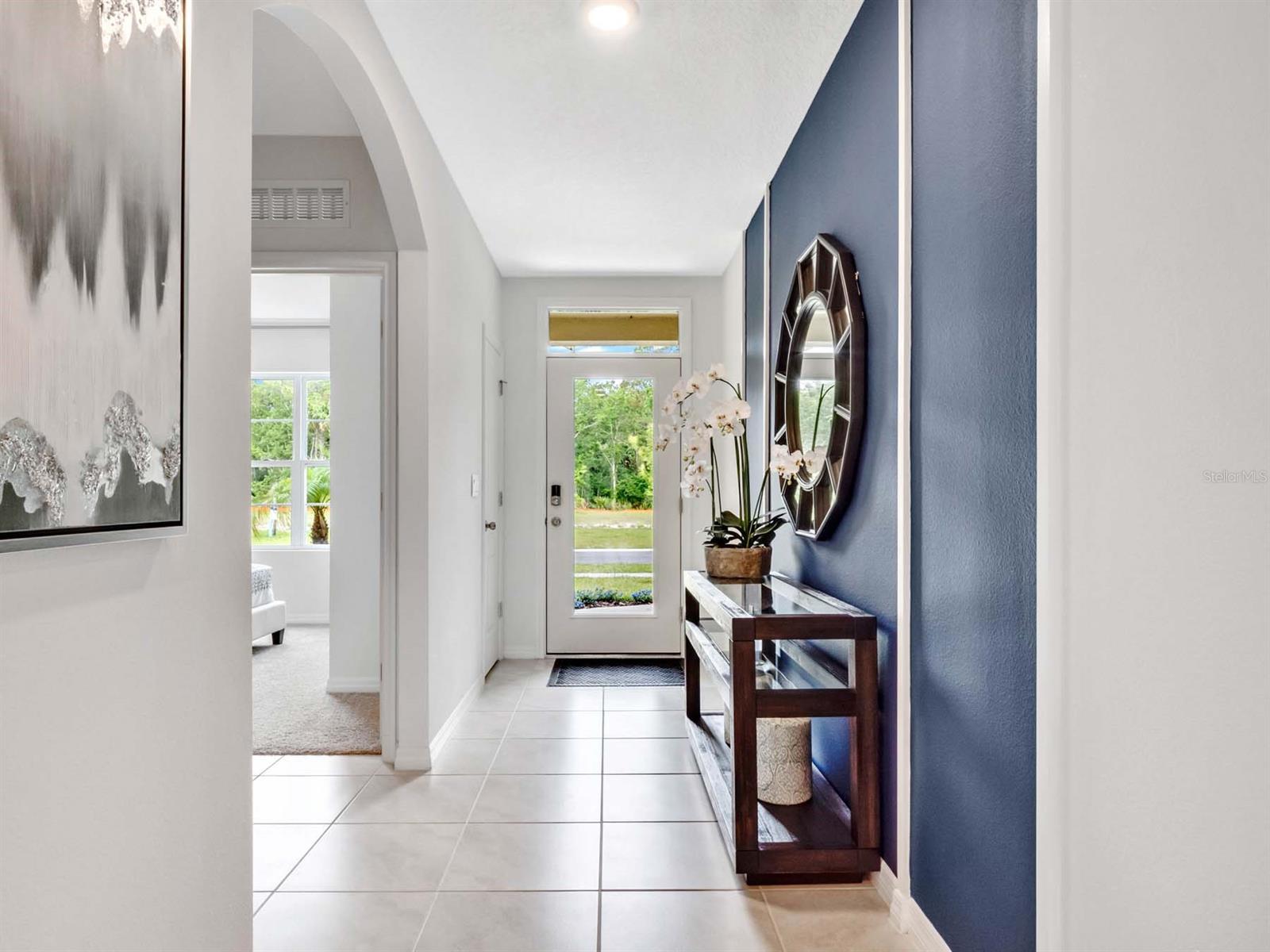 Oak Leaf Preserve Ph 1 - Residential