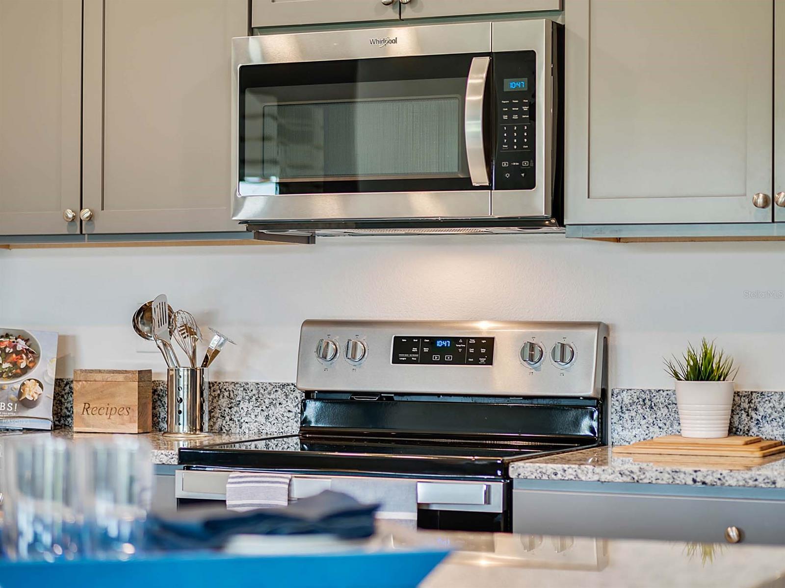 Oak Leaf Preserve Ph 1 - Residential