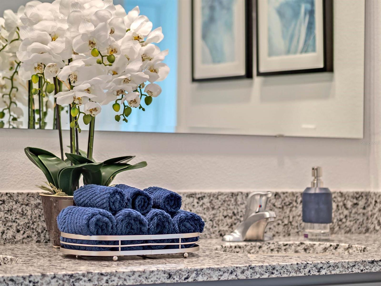 Oak Leaf Preserve Ph 1 - Residential