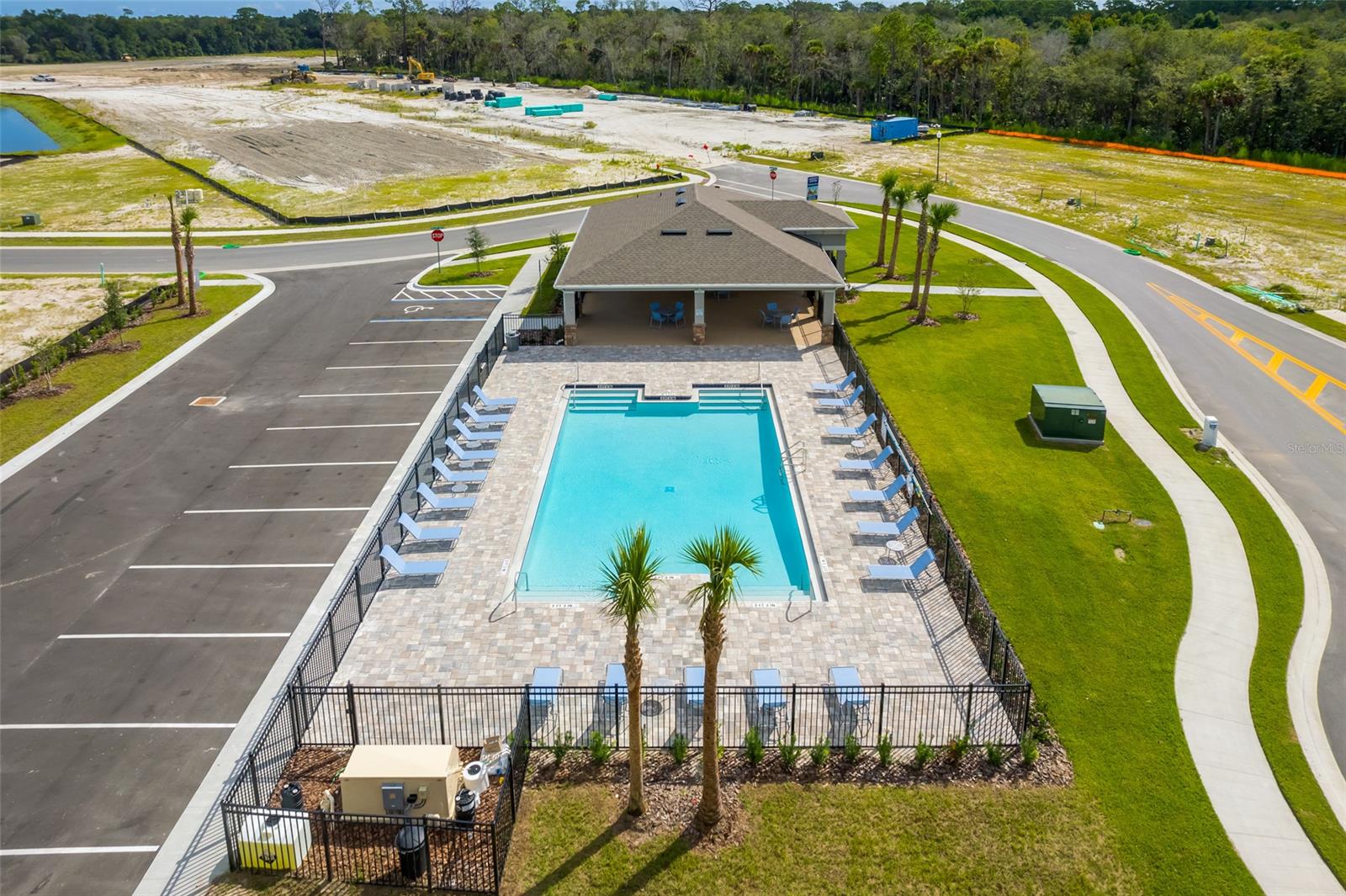 Oak Leaf Preserve Ph 1 - Residential