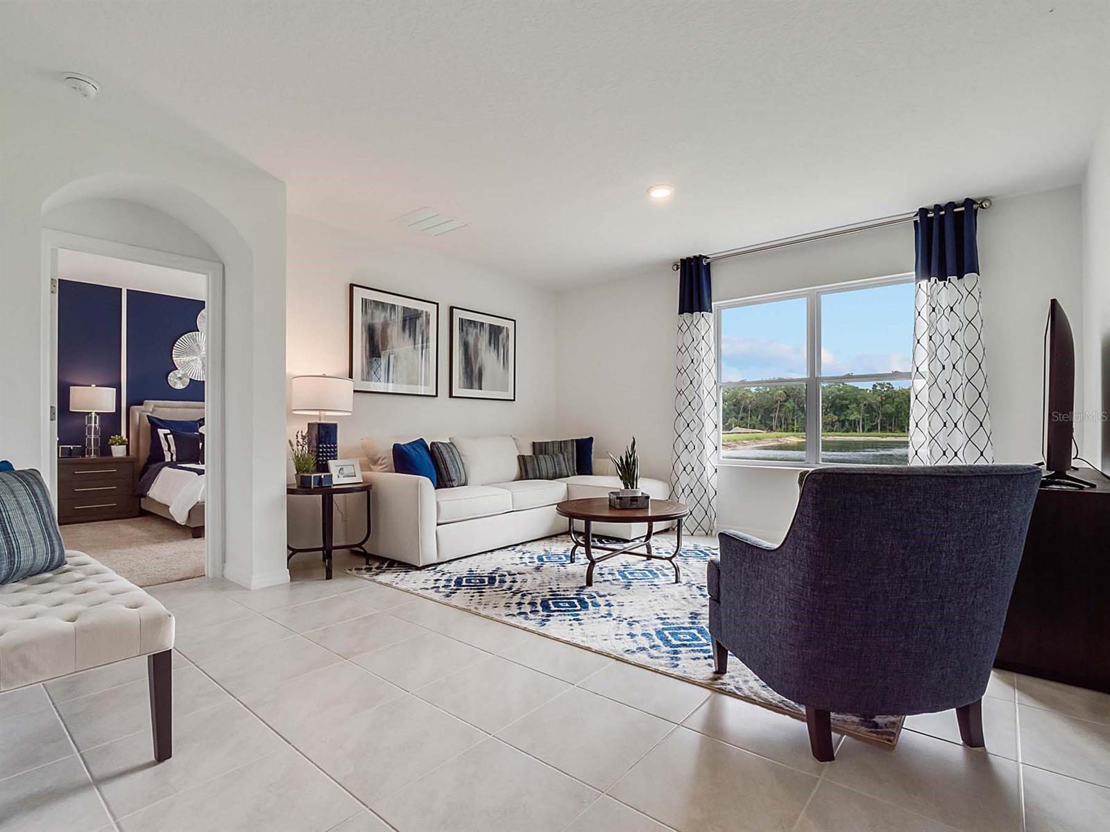 Oak Leaf Preserve Ph 1 - Residential