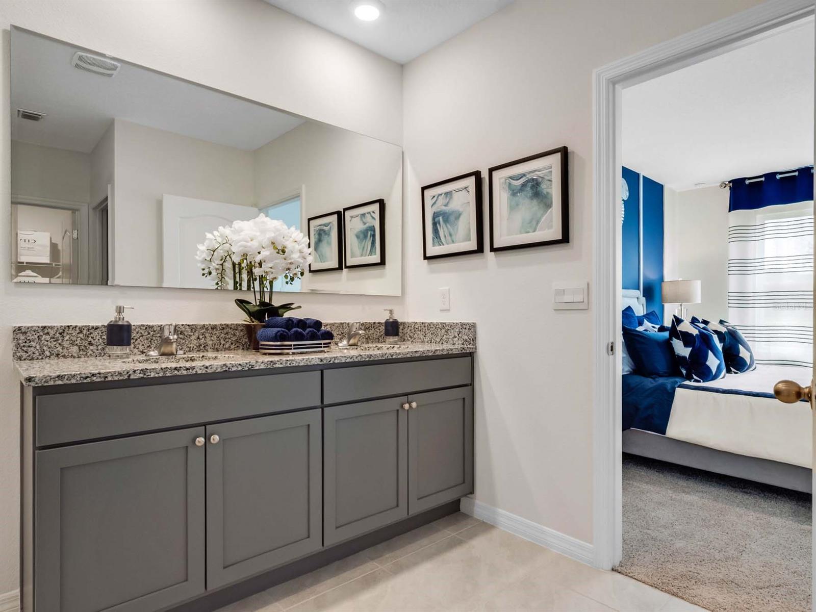 Oak Leaf Preserve Ph 1 - Residential