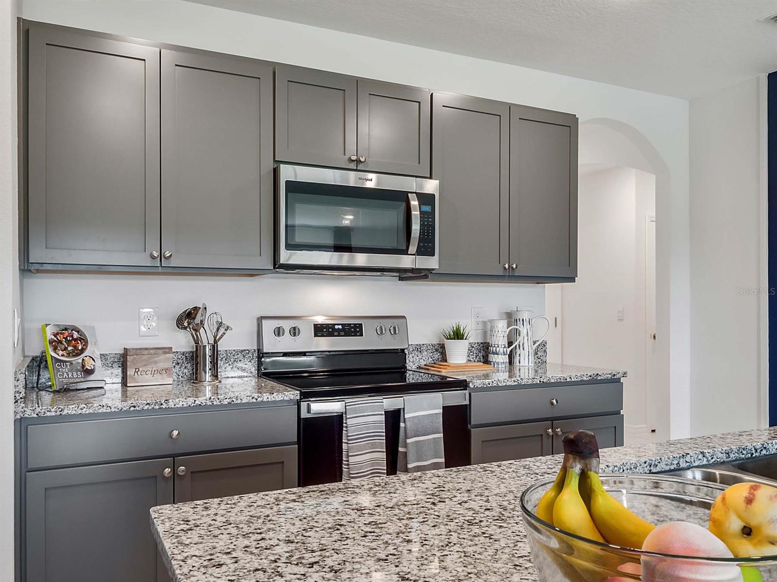 Oak Leaf Preserve Ph 1 - Residential