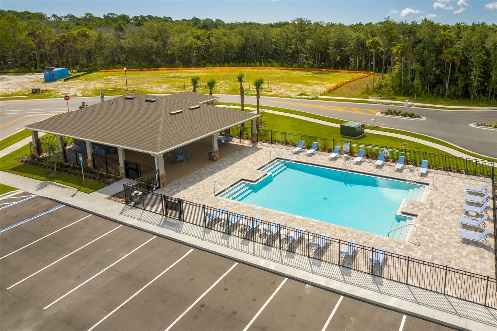 Oak Leaf Preserve Ph 1 - Residential