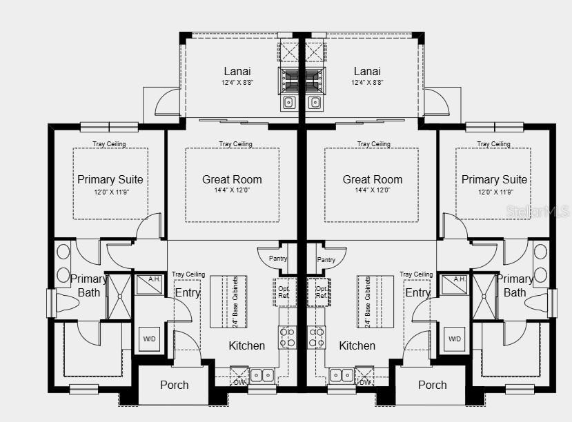 4052 SANTA CATERINA BOULEVARD 10102