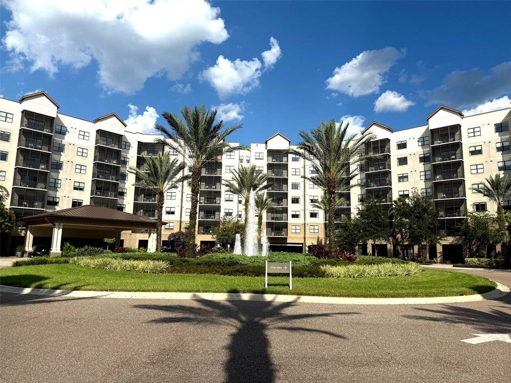 Photo of 14501 Grove Resort Avenue #2539, Winter Garden, FL 34787 (MLS # O6448219)