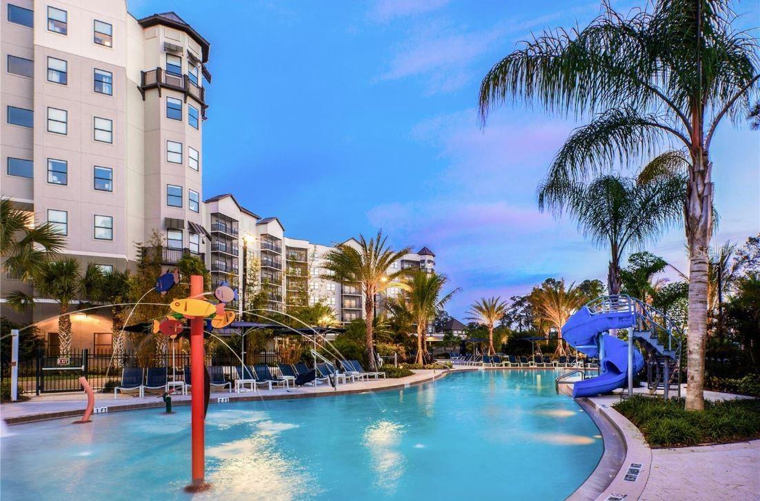 14501 GROVE RESORT AVENUE 2539