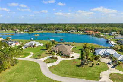 24057 HIDEOUT TRAIL LAND O LAKES FL 34639