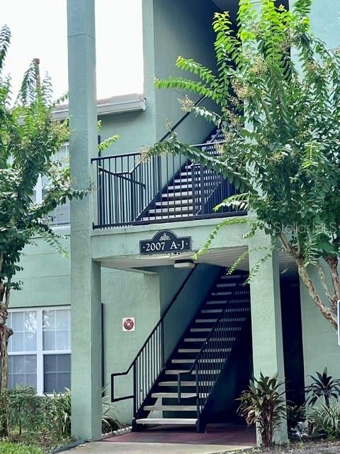 Photo of 2007 Dixie Belle Drive #2007J, Orlando, FL 32812 (MLS # O6443516)