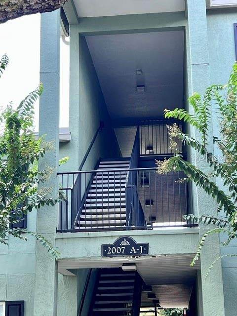 Photo of 2007 Dixie Belle Drive #2007J, Orlando, FL 32812 (MLS # O6443516)