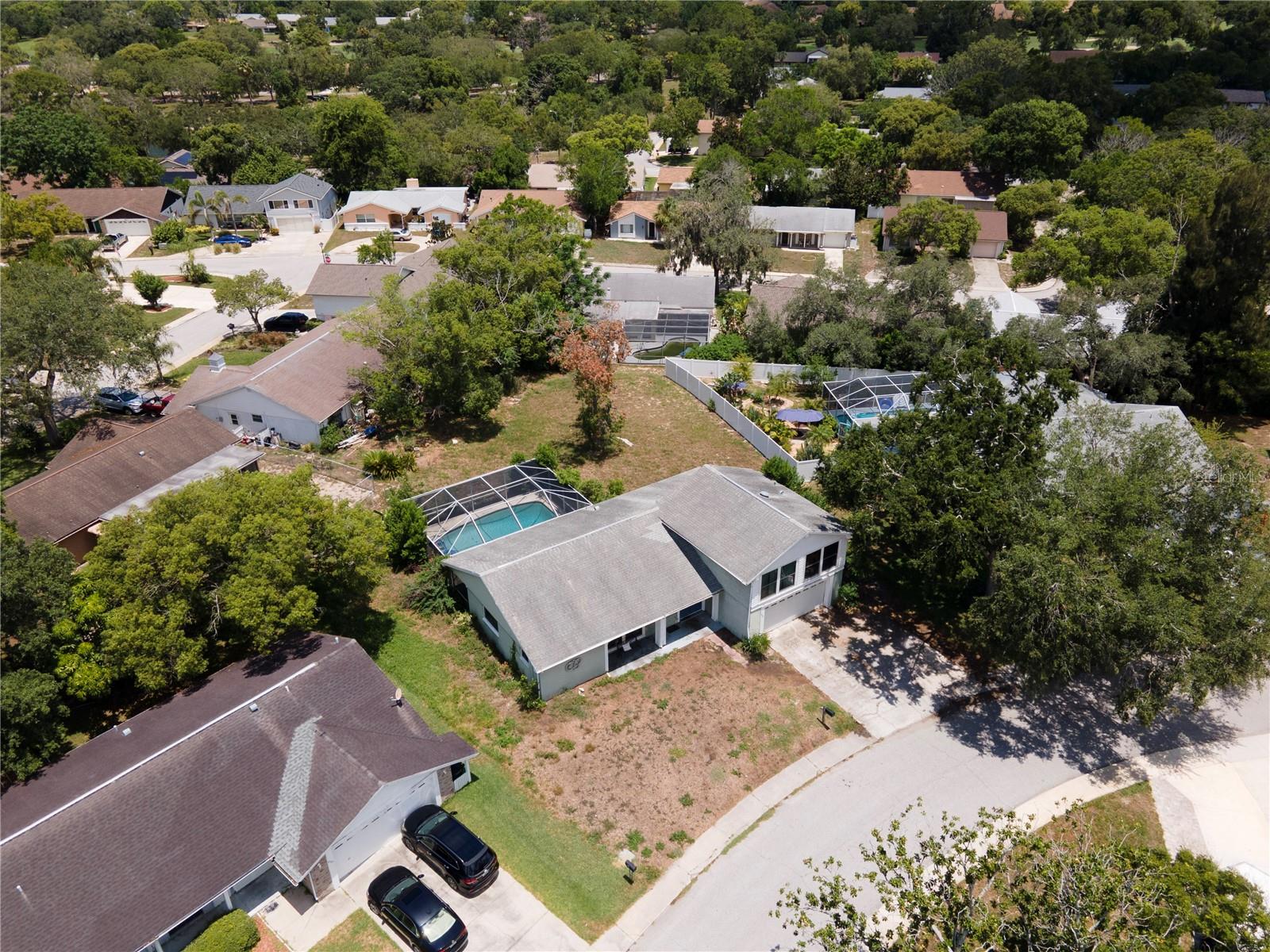 8505 MILL CREEK LANE
