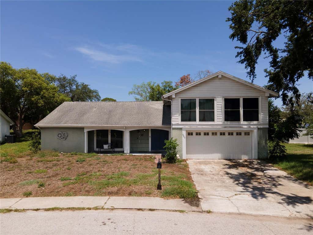 Photo of 8505 Mill Creek Lane, Hudson, FL 34667 (MLS # TB8525898)