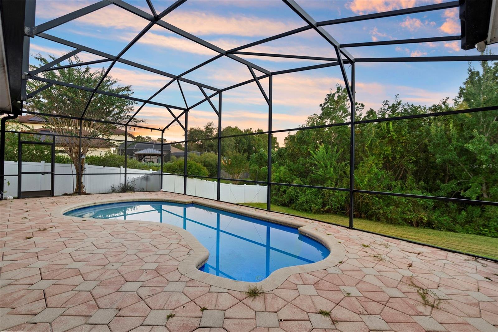 THE GLADES ON SYLVAN LAKE PH 2 - Residential