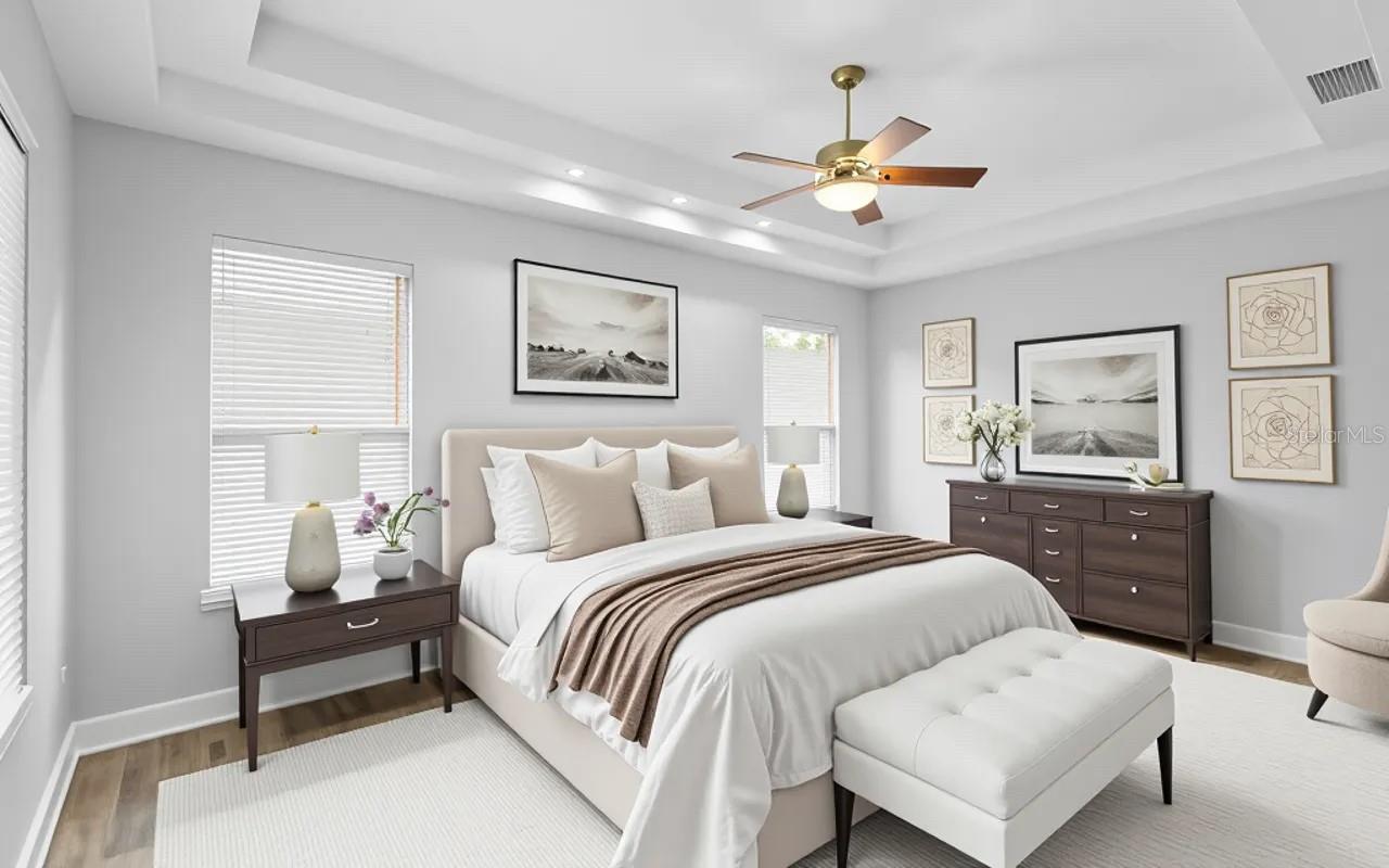 THE GLADES ON SYLVAN LAKE PH 2 - Residential