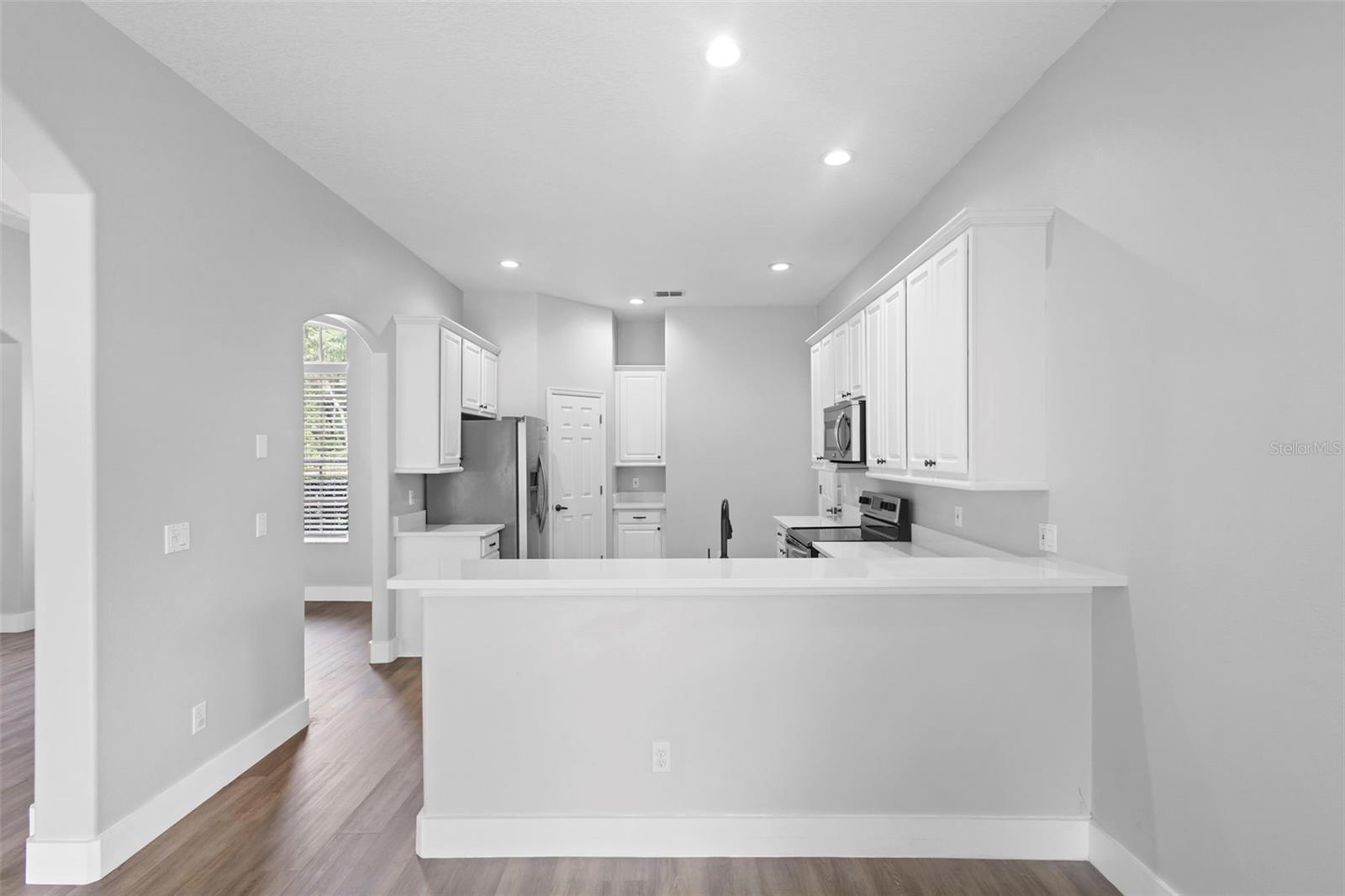 THE GLADES ON SYLVAN LAKE PH 2 - Residential