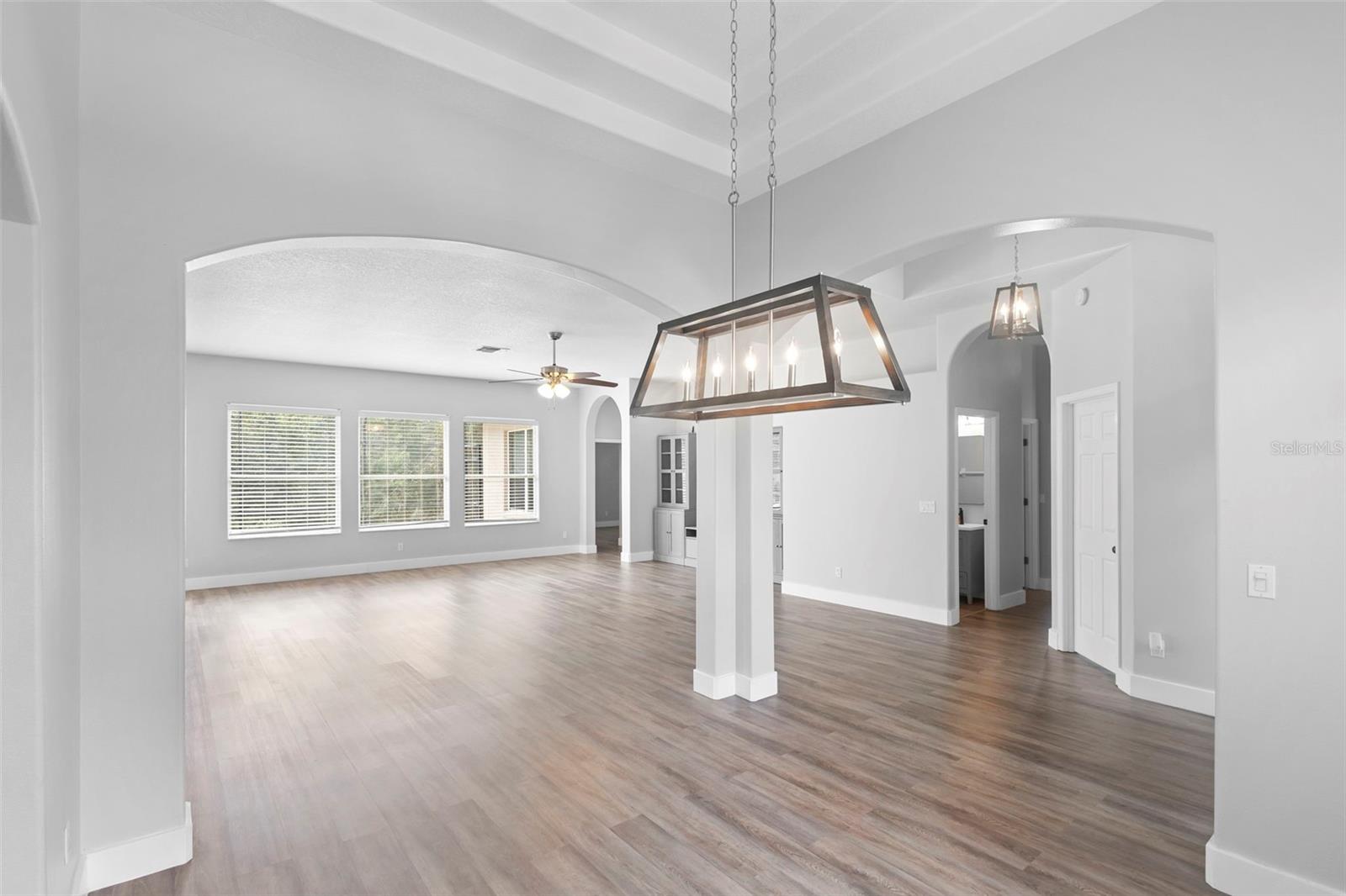 THE GLADES ON SYLVAN LAKE PH 2 - Residential