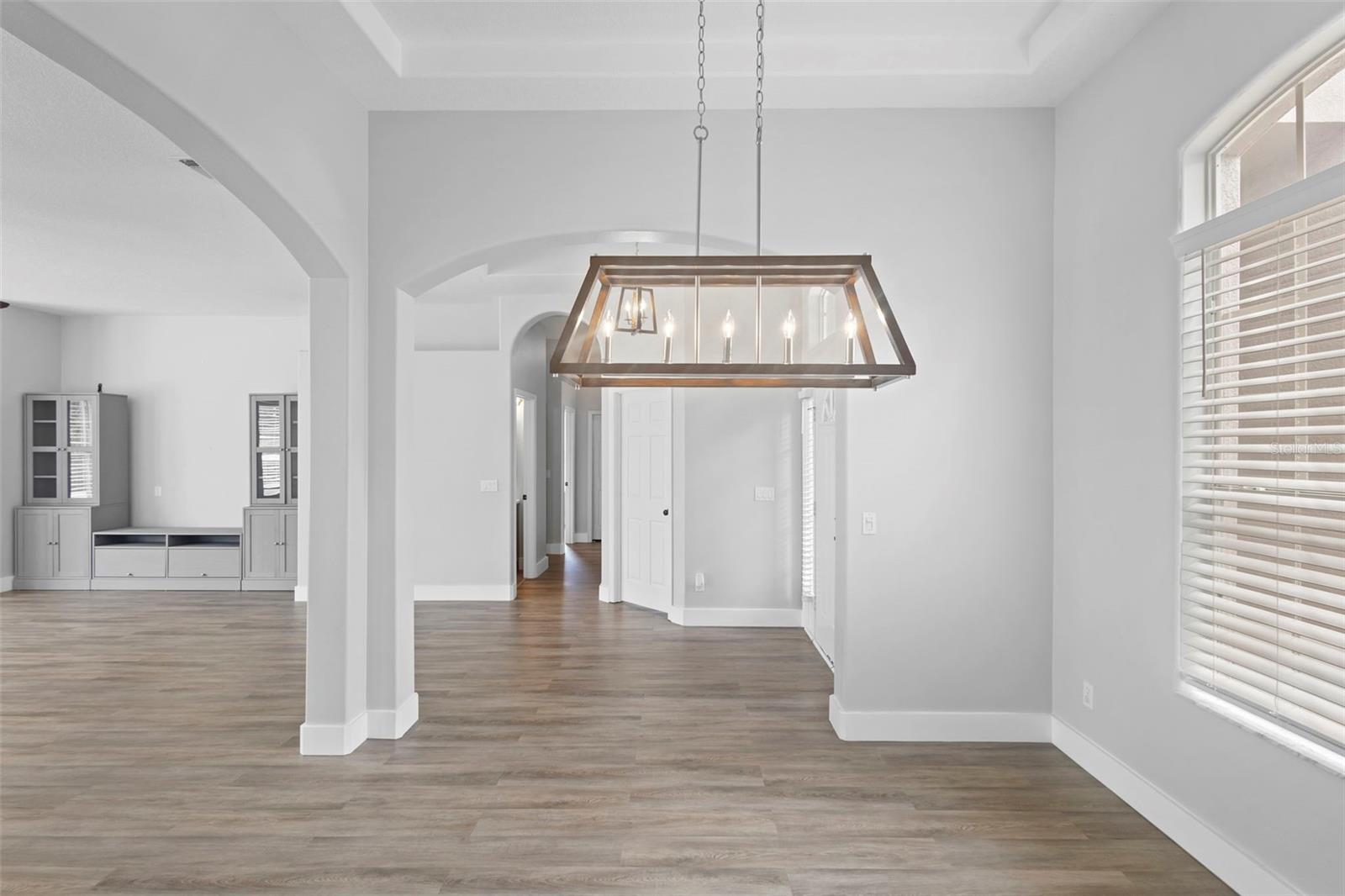 THE GLADES ON SYLVAN LAKE PH 2 - Residential