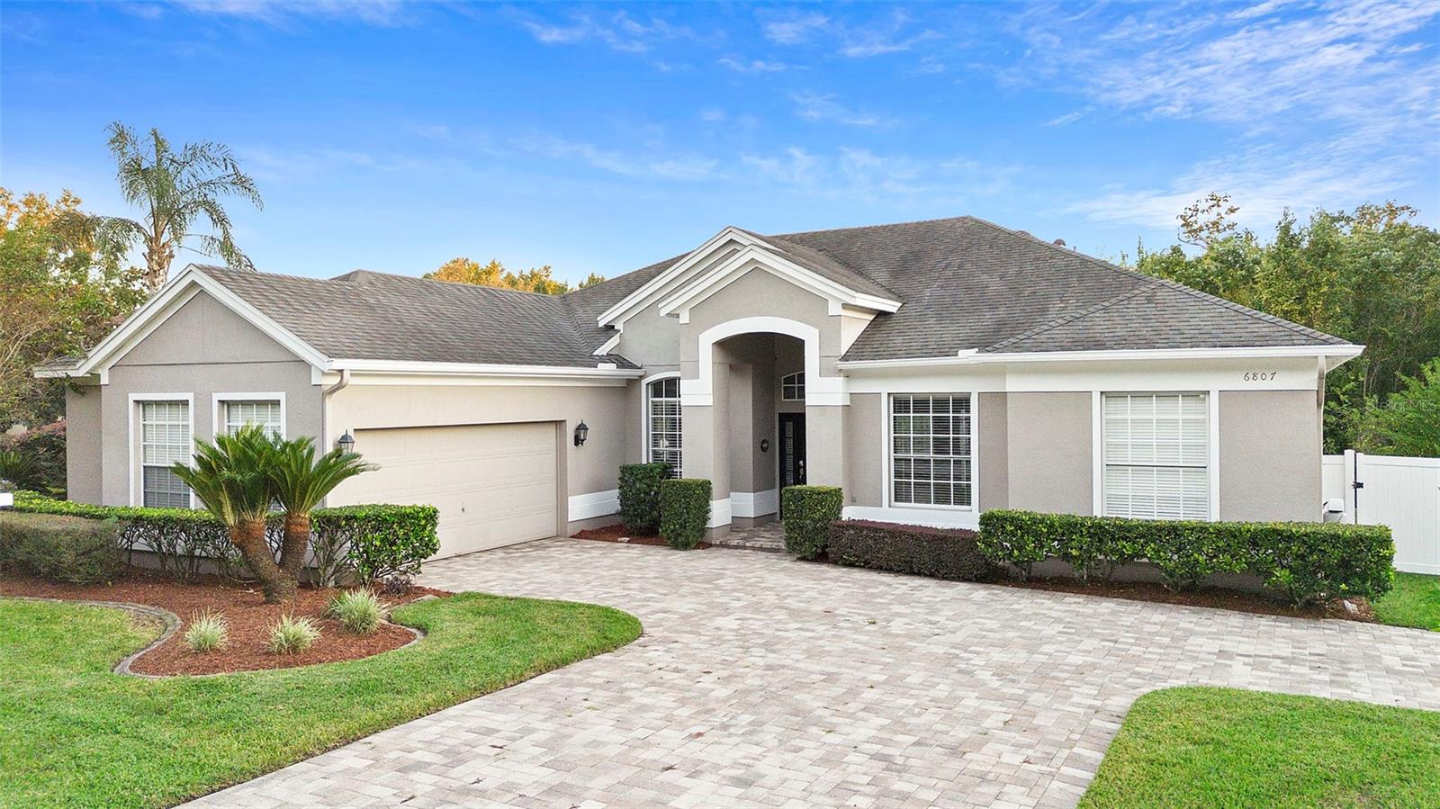 THE GLADES ON SYLVAN LAKE PH 2 - Residential