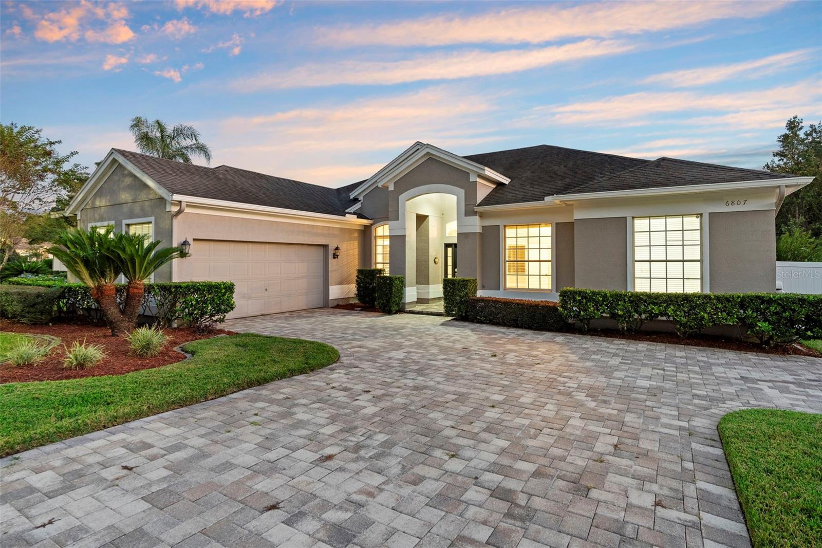 THE GLADES ON SYLVAN LAKE PH 2 - Residential