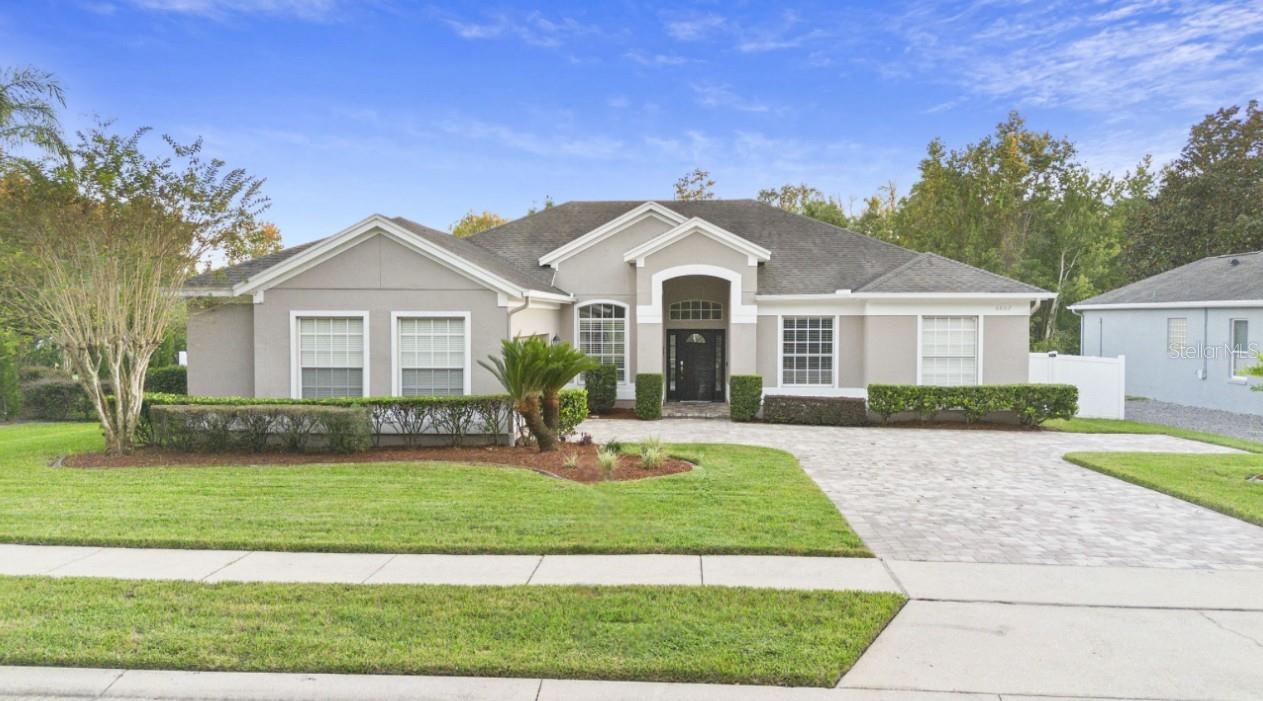 6807 SYLVAN WOODS DRIVE