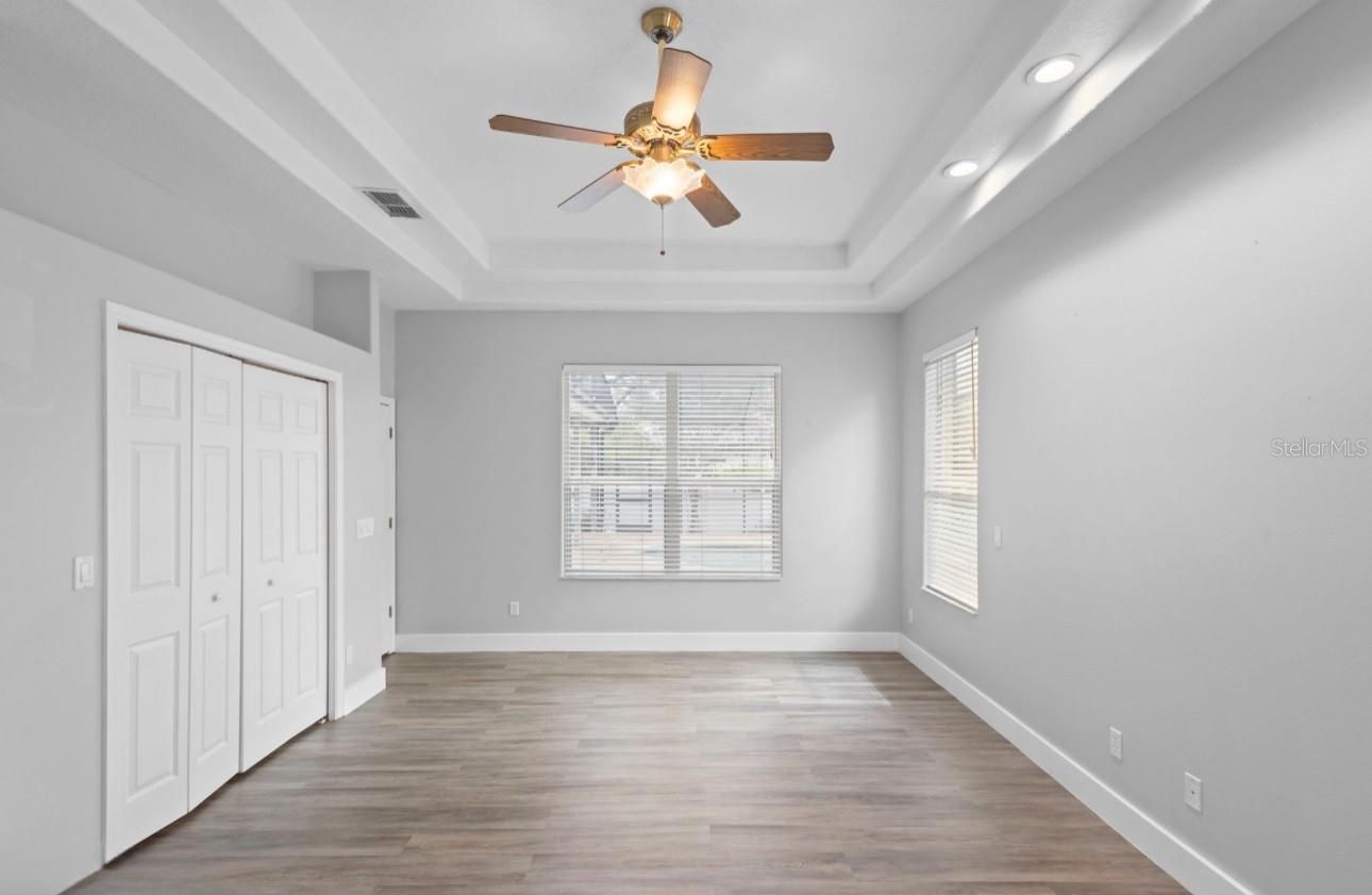 THE GLADES ON SYLVAN LAKE PH 2 - Residential