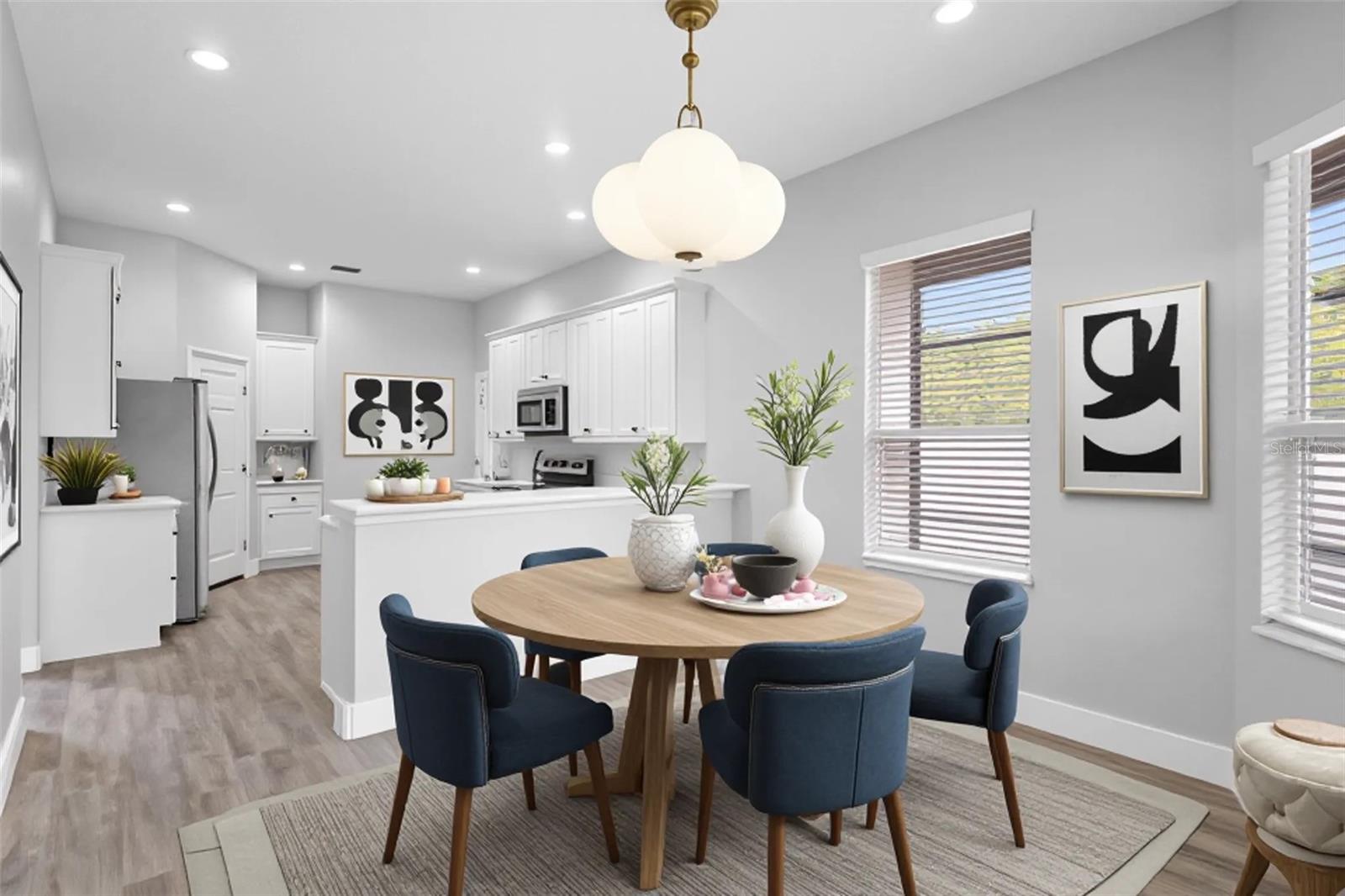 THE GLADES ON SYLVAN LAKE PH 2 - Residential