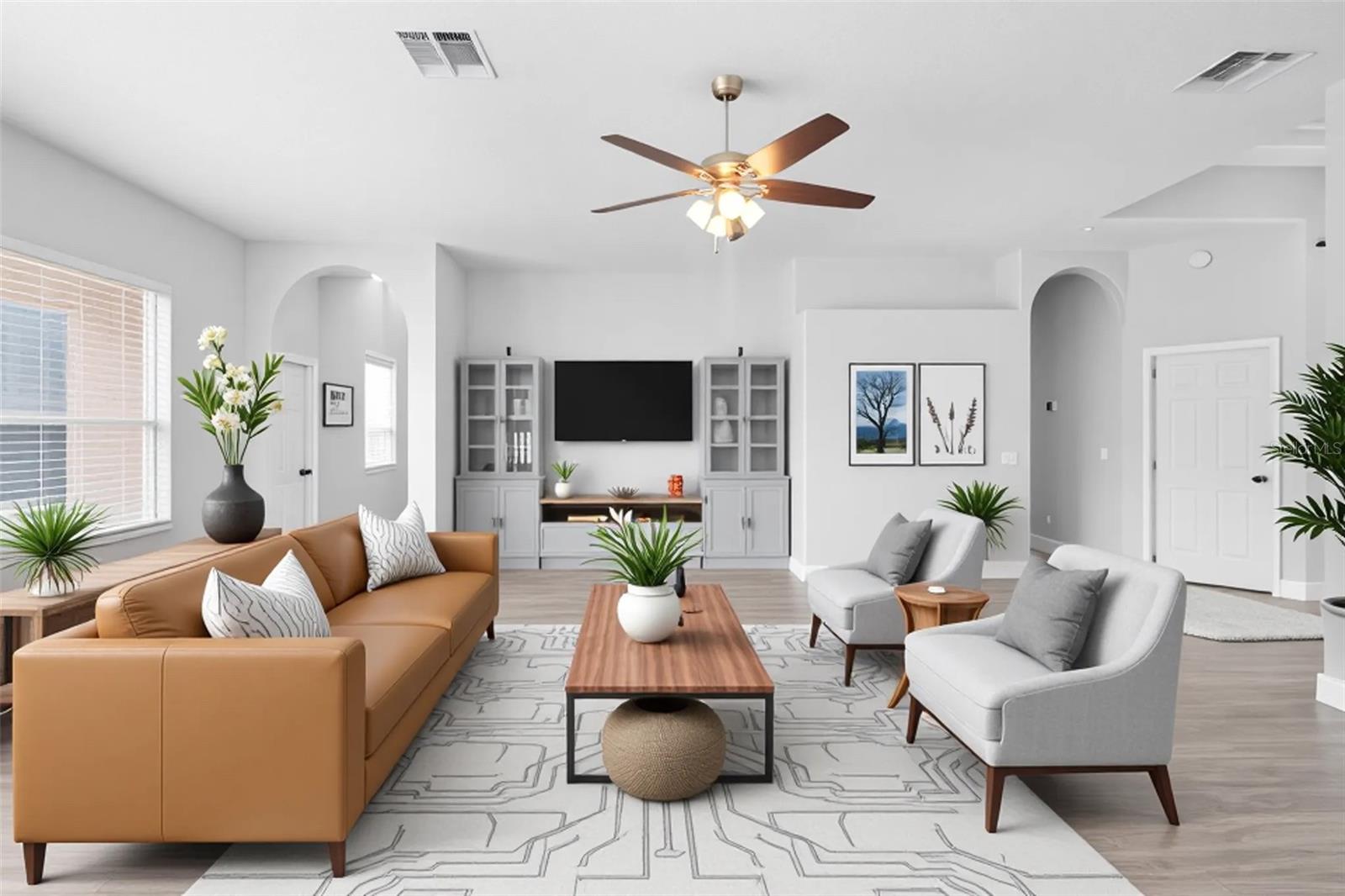 THE GLADES ON SYLVAN LAKE PH 2 - Residential