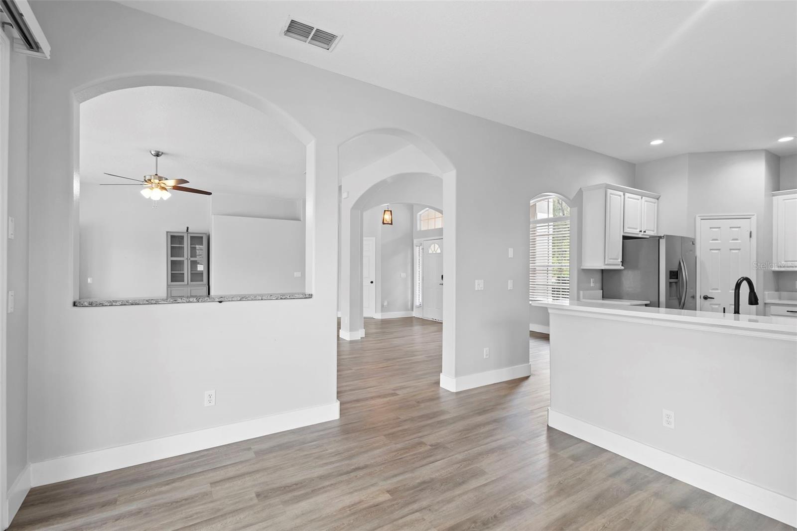 THE GLADES ON SYLVAN LAKE PH 2 - Residential