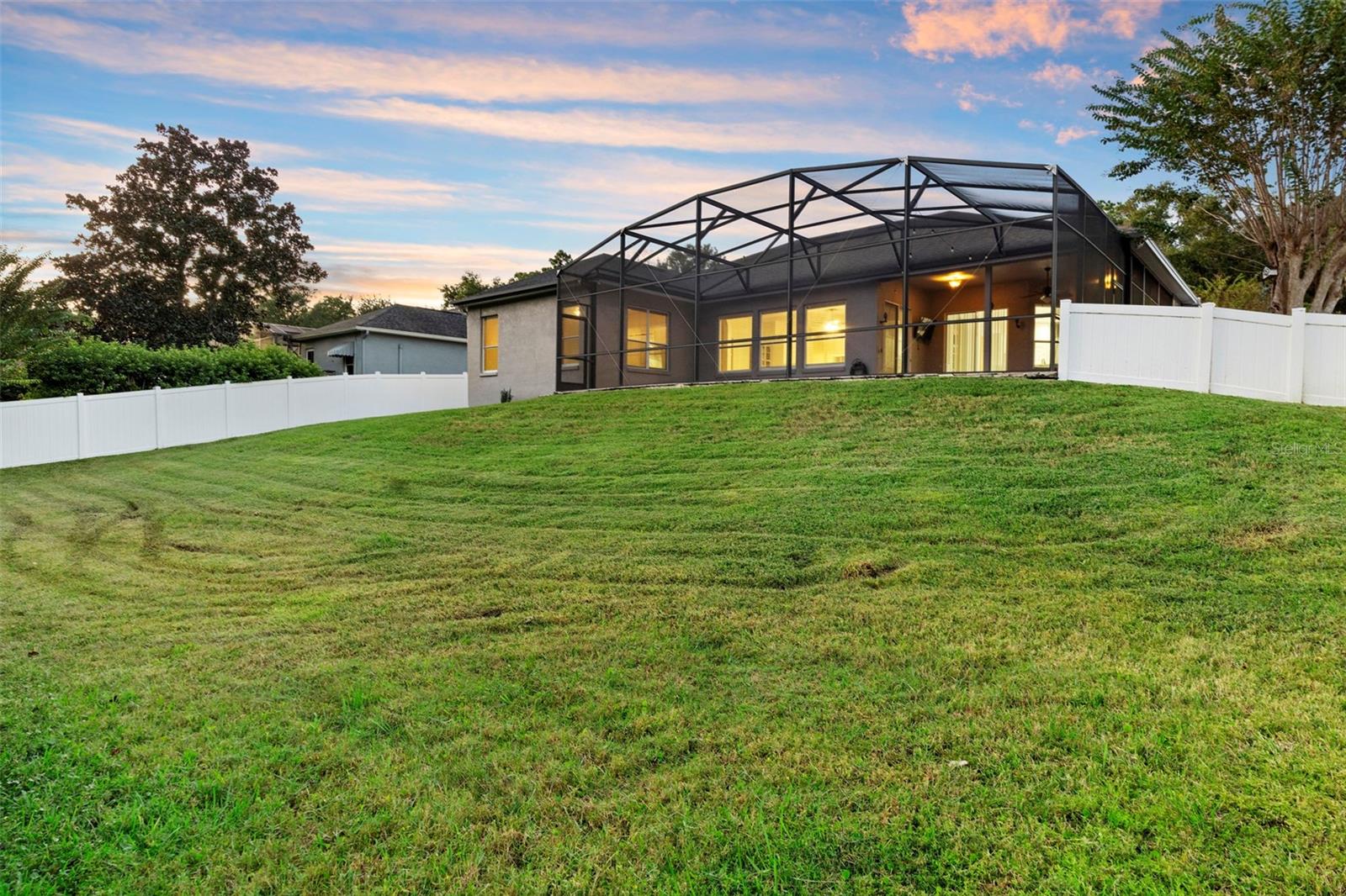 THE GLADES ON SYLVAN LAKE PH 2 - Residential