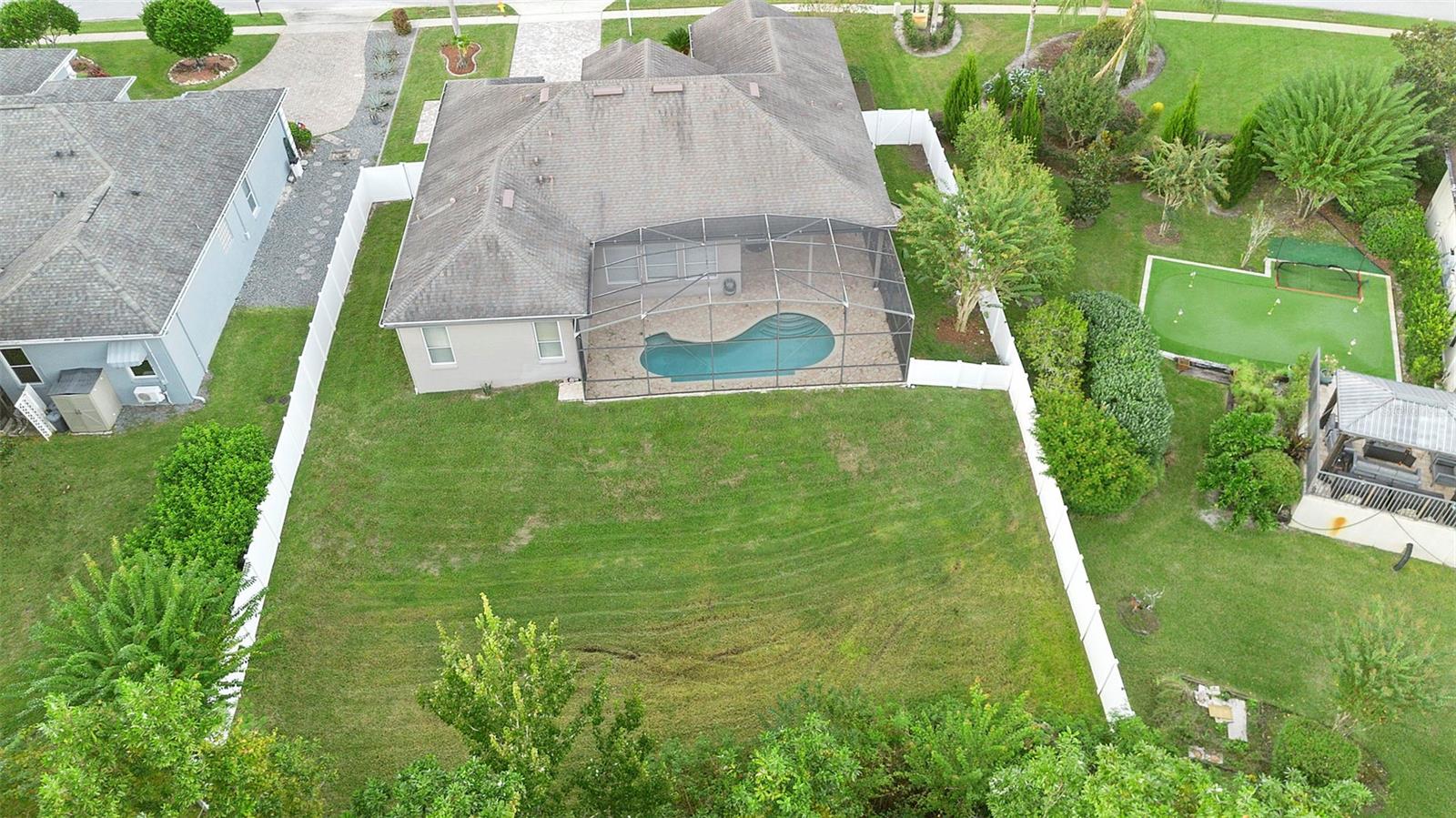 THE GLADES ON SYLVAN LAKE PH 2 - Residential