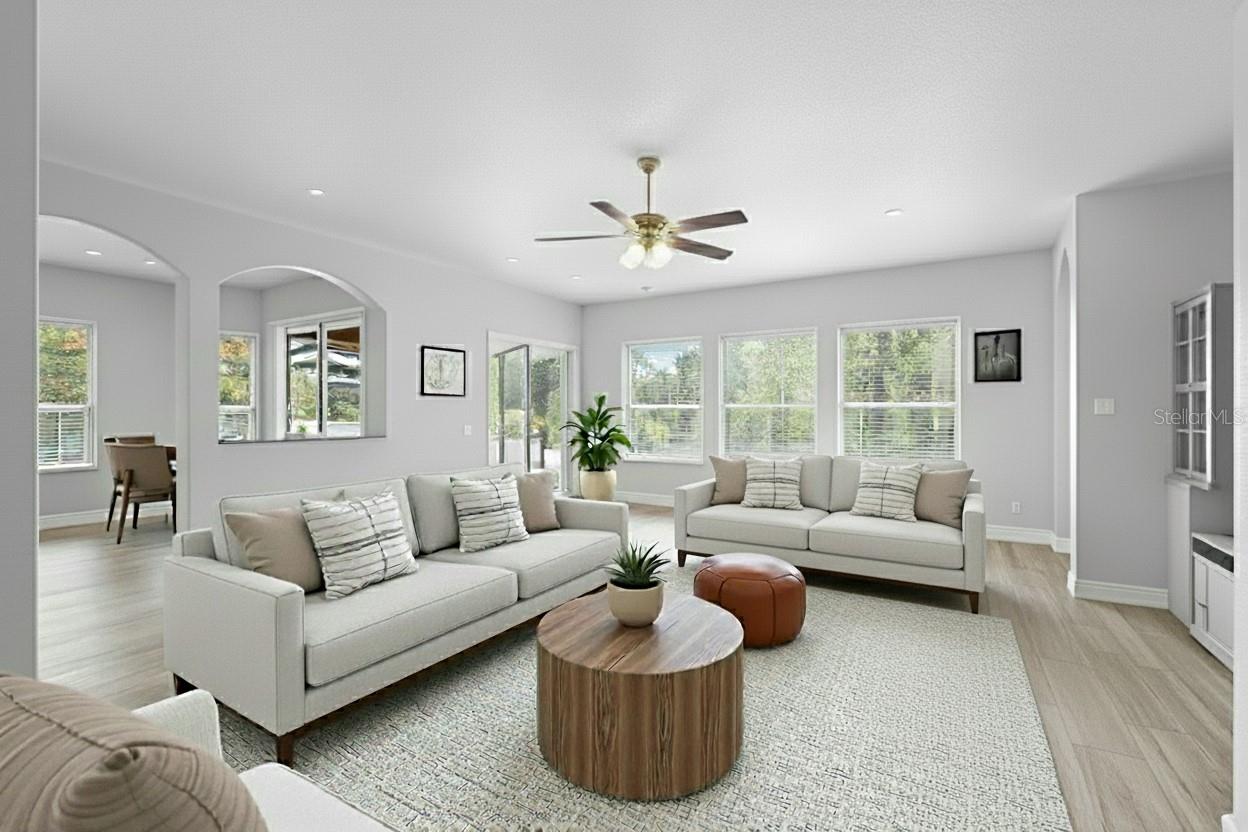 THE GLADES ON SYLVAN LAKE PH 2 - Residential