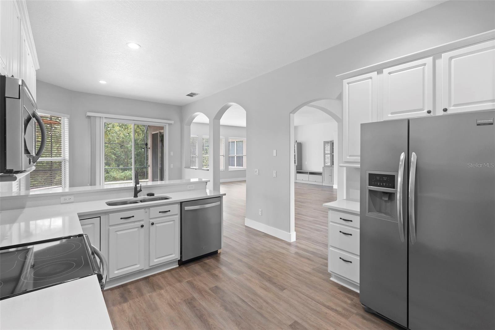 THE GLADES ON SYLVAN LAKE PH 2 - Residential