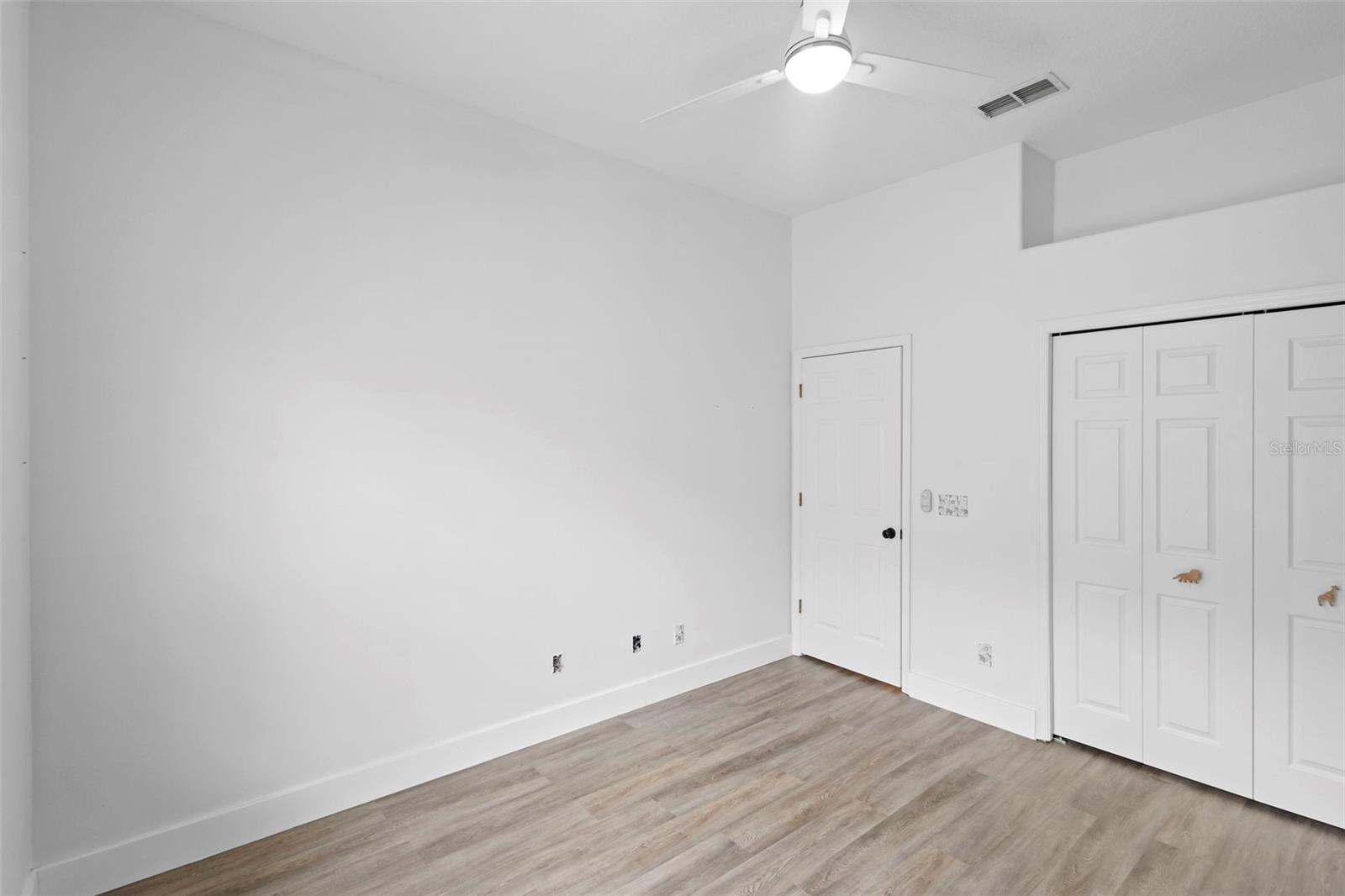 THE GLADES ON SYLVAN LAKE PH 2 - Residential