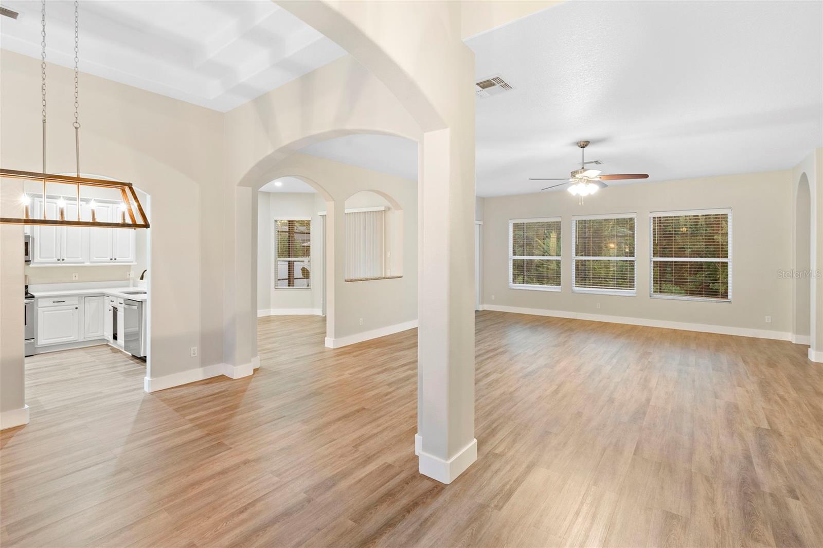 THE GLADES ON SYLVAN LAKE PH 2 - Residential