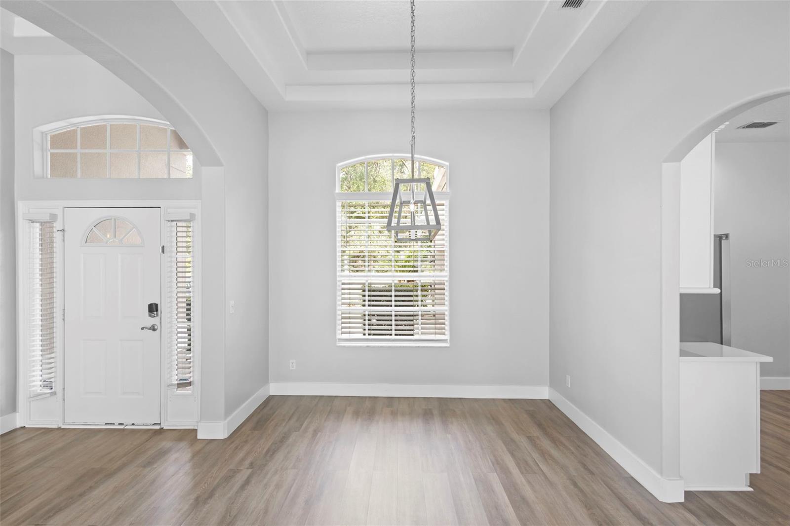 THE GLADES ON SYLVAN LAKE PH 2 - Residential