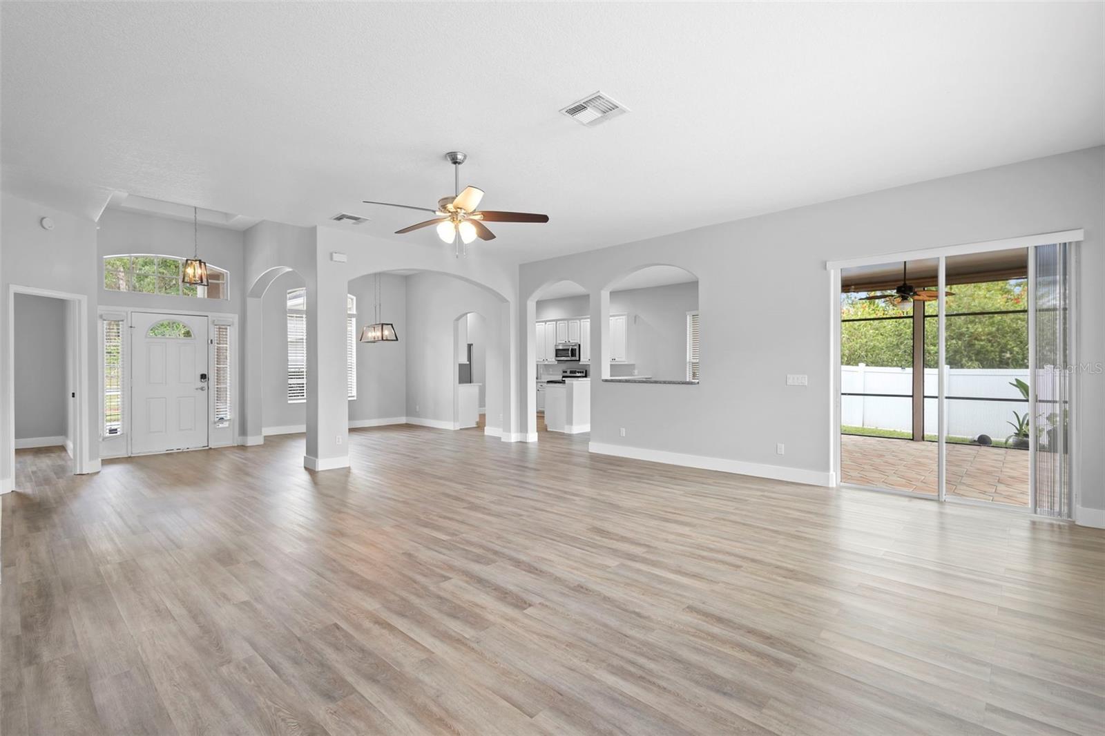 THE GLADES ON SYLVAN LAKE PH 2 - Residential