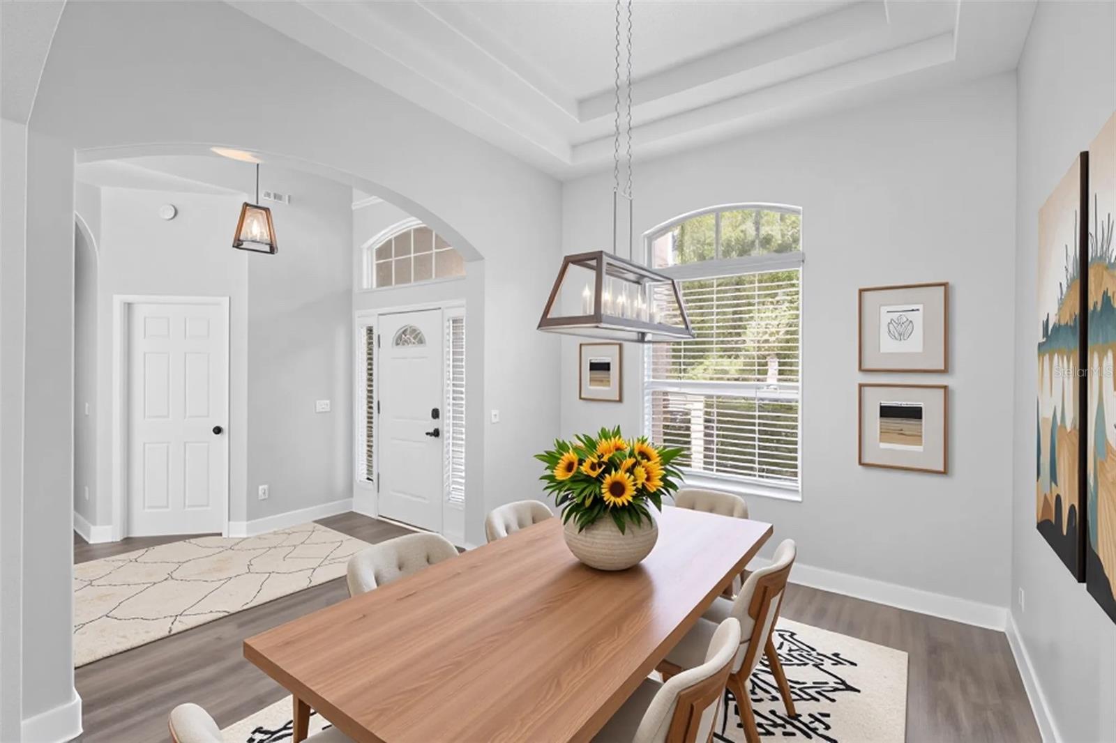 THE GLADES ON SYLVAN LAKE PH 2 - Residential