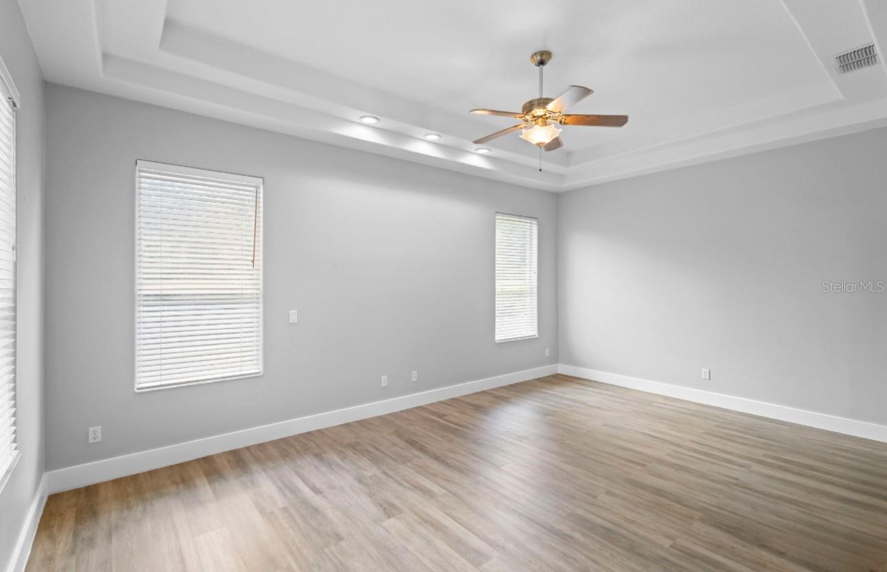 THE GLADES ON SYLVAN LAKE PH 2 - Residential