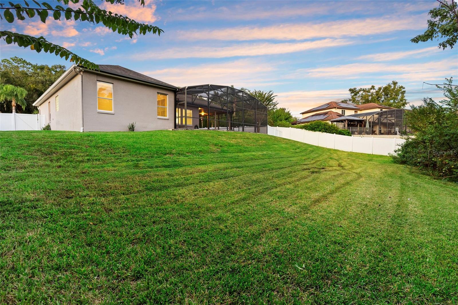 THE GLADES ON SYLVAN LAKE PH 2 - Residential