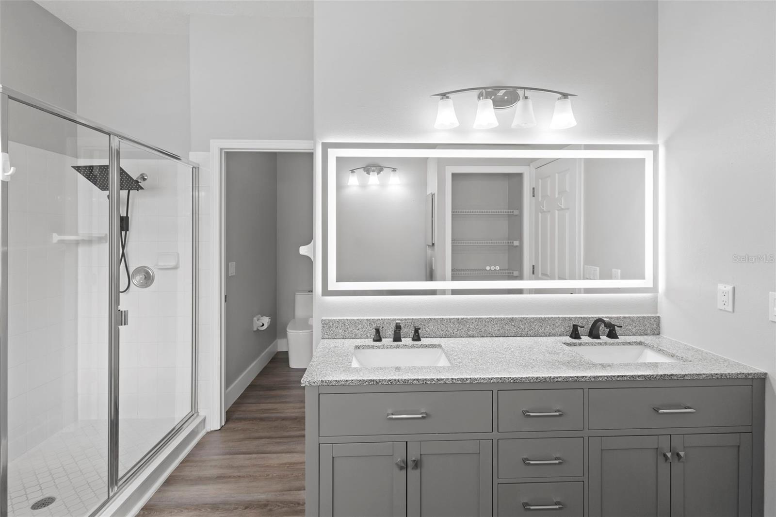 THE GLADES ON SYLVAN LAKE PH 2 - Residential