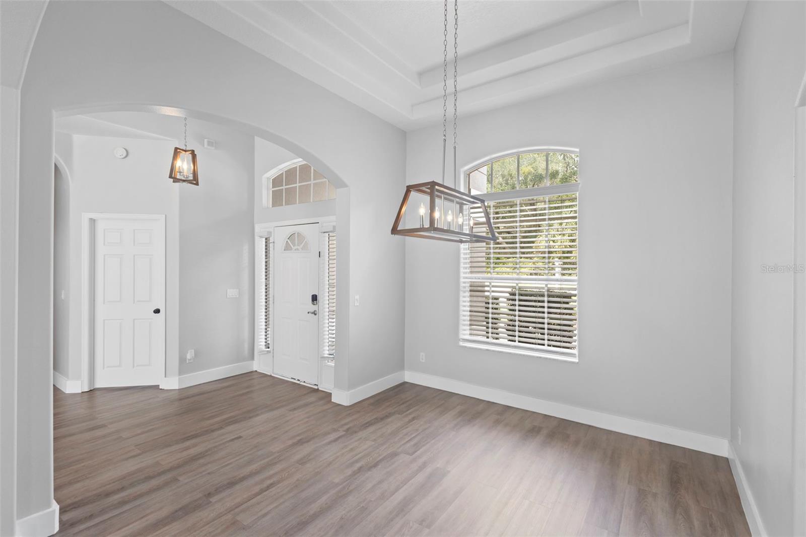 THE GLADES ON SYLVAN LAKE PH 2 - Residential