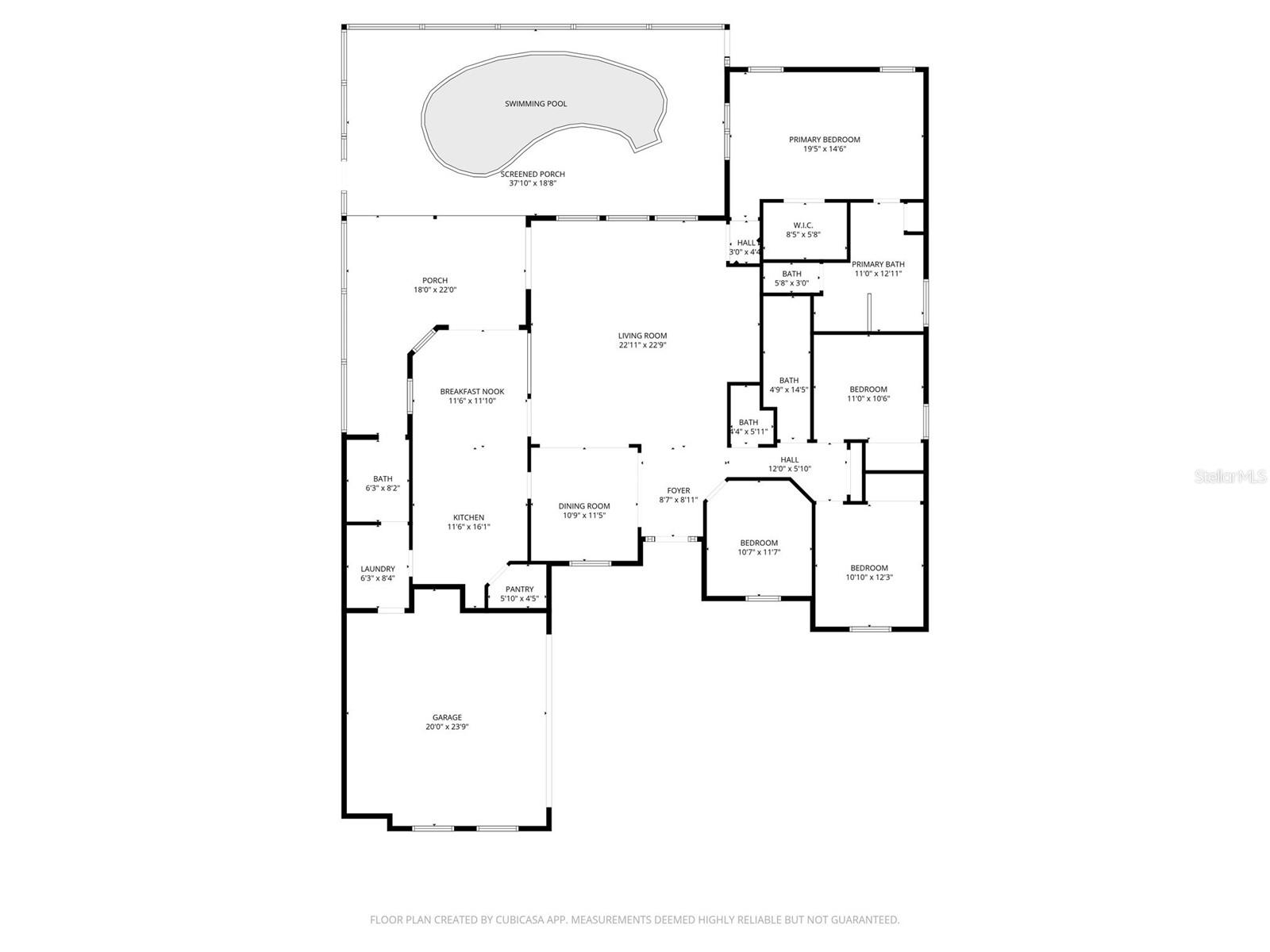 THE GLADES ON SYLVAN LAKE PH 2 - Residential