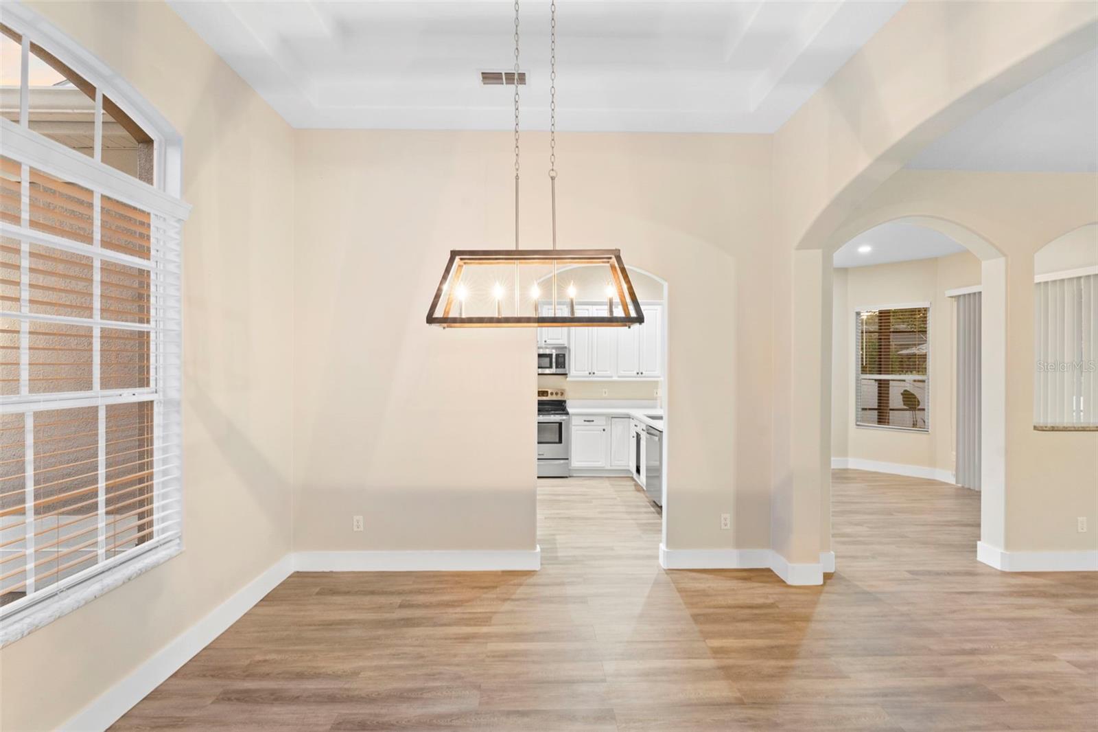 THE GLADES ON SYLVAN LAKE PH 2 - Residential