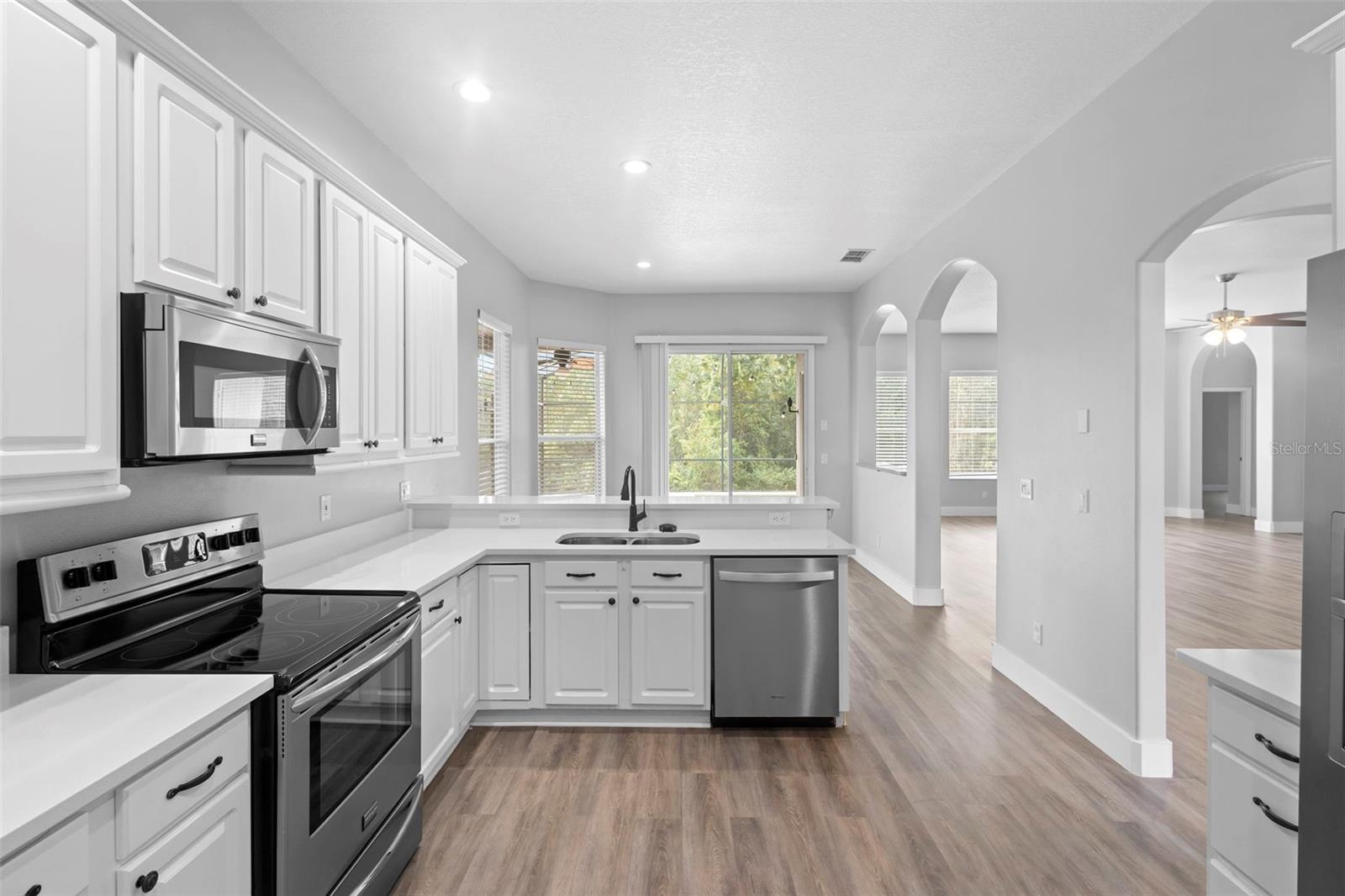 THE GLADES ON SYLVAN LAKE PH 2 - Residential