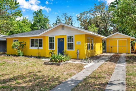 1665 LAURA STREET CLEARWATER FL 33755