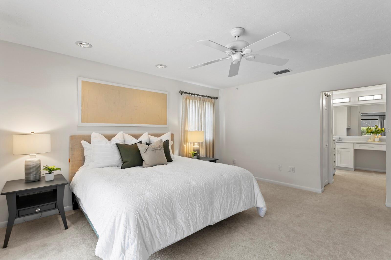 TEMPLE TERRACE ESTATES REP - Residential