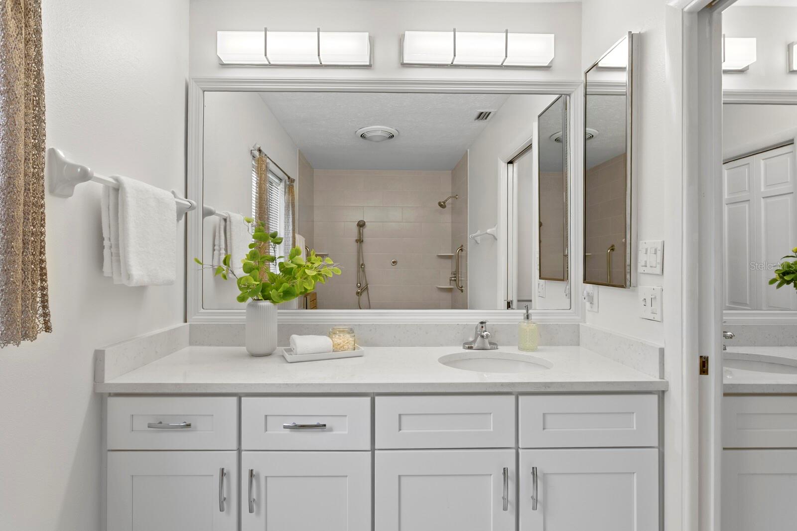 TEMPLE TERRACE ESTATES REP - Residential